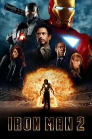 Iron Man 2 مرد آهنی 2 2010