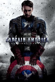 Captain America: The First Avenger کاپیتان آمریکا: نخستین انتقام‌جو 2011