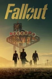 Fallout سقوط 2024
