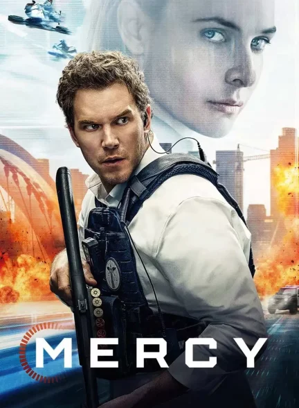 فیلم Mercy 2026
