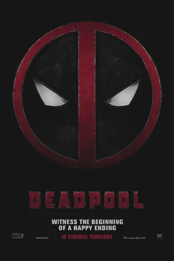 Deadpool ددپول