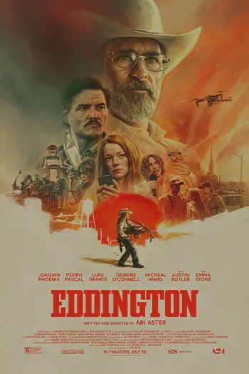 Eddington ادینگتون