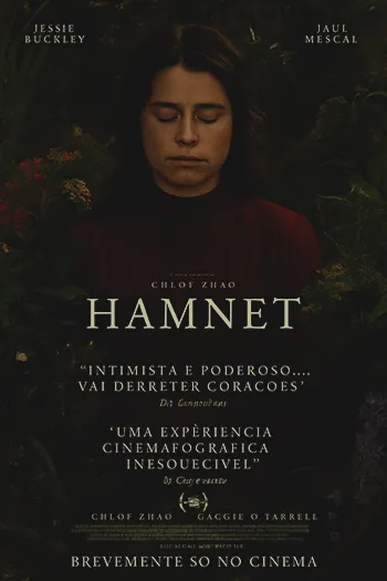 Hamnet هملت