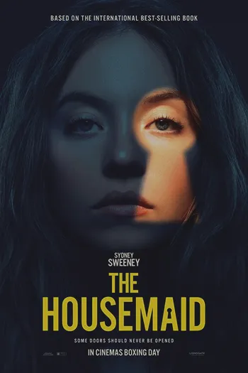 The Housemaid خدمتکار