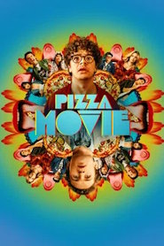 Pizza Movie فیلم پیتزا
