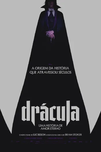 Dracula: A Love Tale دراکولا : یک داستان عاشقانه
