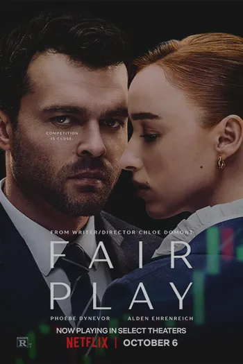 Fair Play بازی جوانمردانه