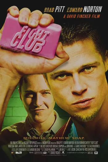 Fight Club باشگاه مشت زنی