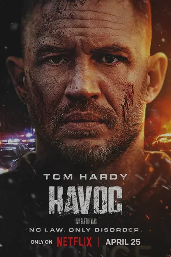 Havoc ویرانی