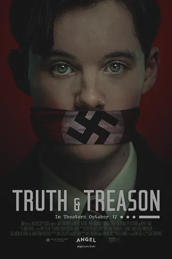 Truth & Treason حقیقت و خیانت