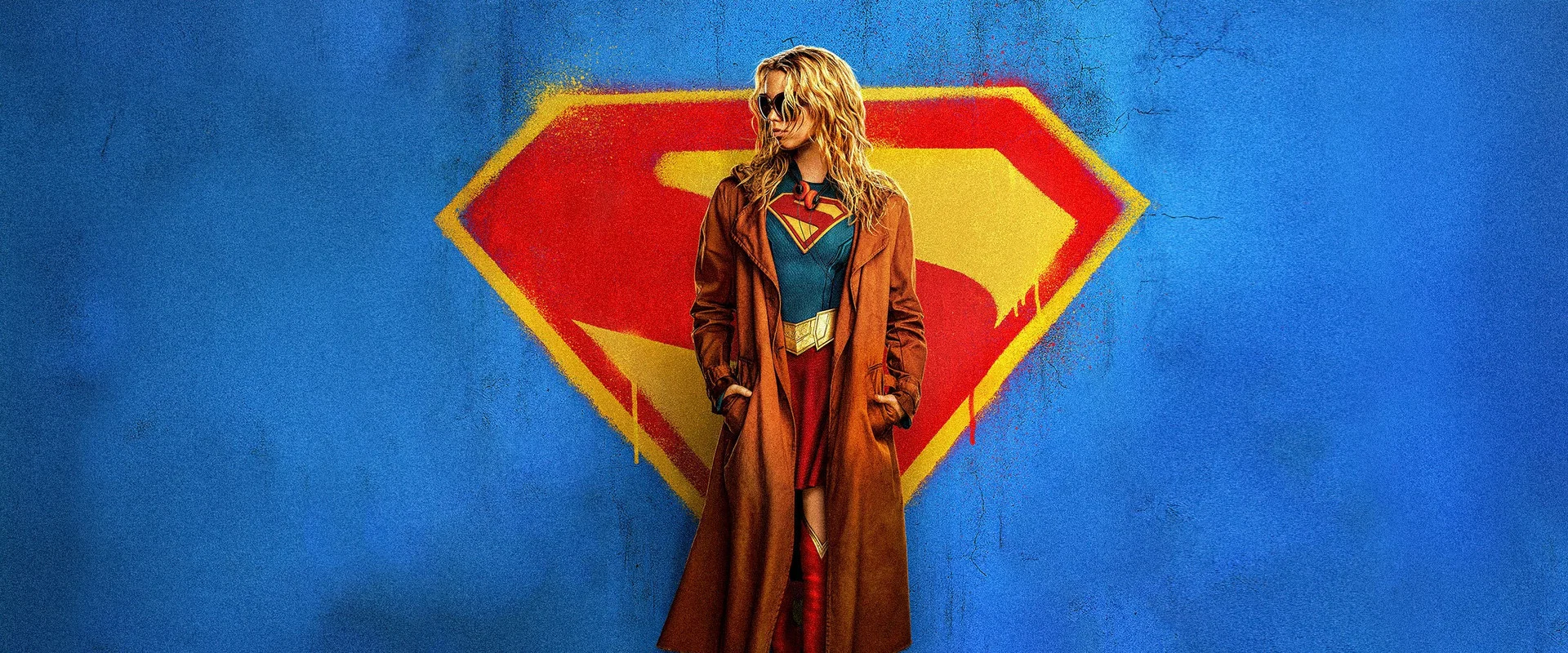 دانلود فیلم Supergirl