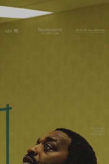 دانلود فیلم Backrooms
