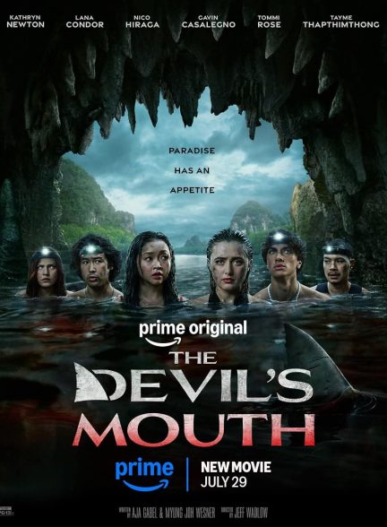 دانلود فیلم The Devil’s Mouth