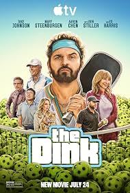 دانلود فیلم The Dink
