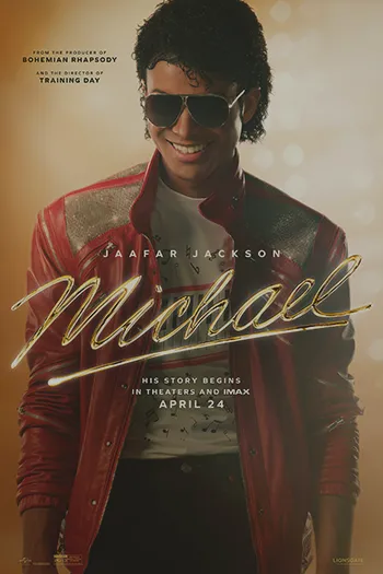 دانلود فیلم Michael