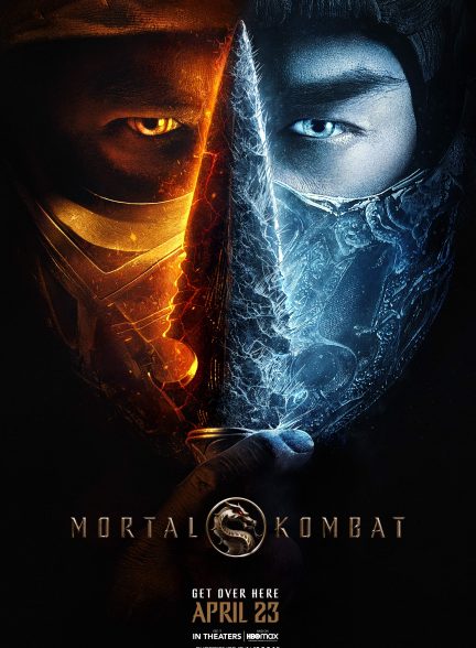 دانلود فیلم Mortal Kombat