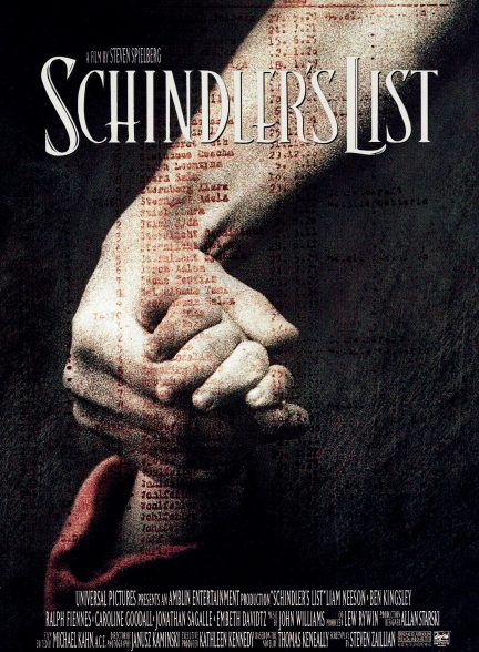 دانلود فیلم Schindler's List