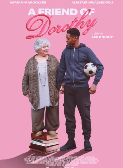 دانلود فیلم A Friend of Dorothy