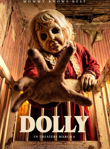 دانلود فیلم Dolly