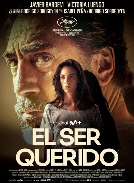 دانلود فیلم The Beloved
