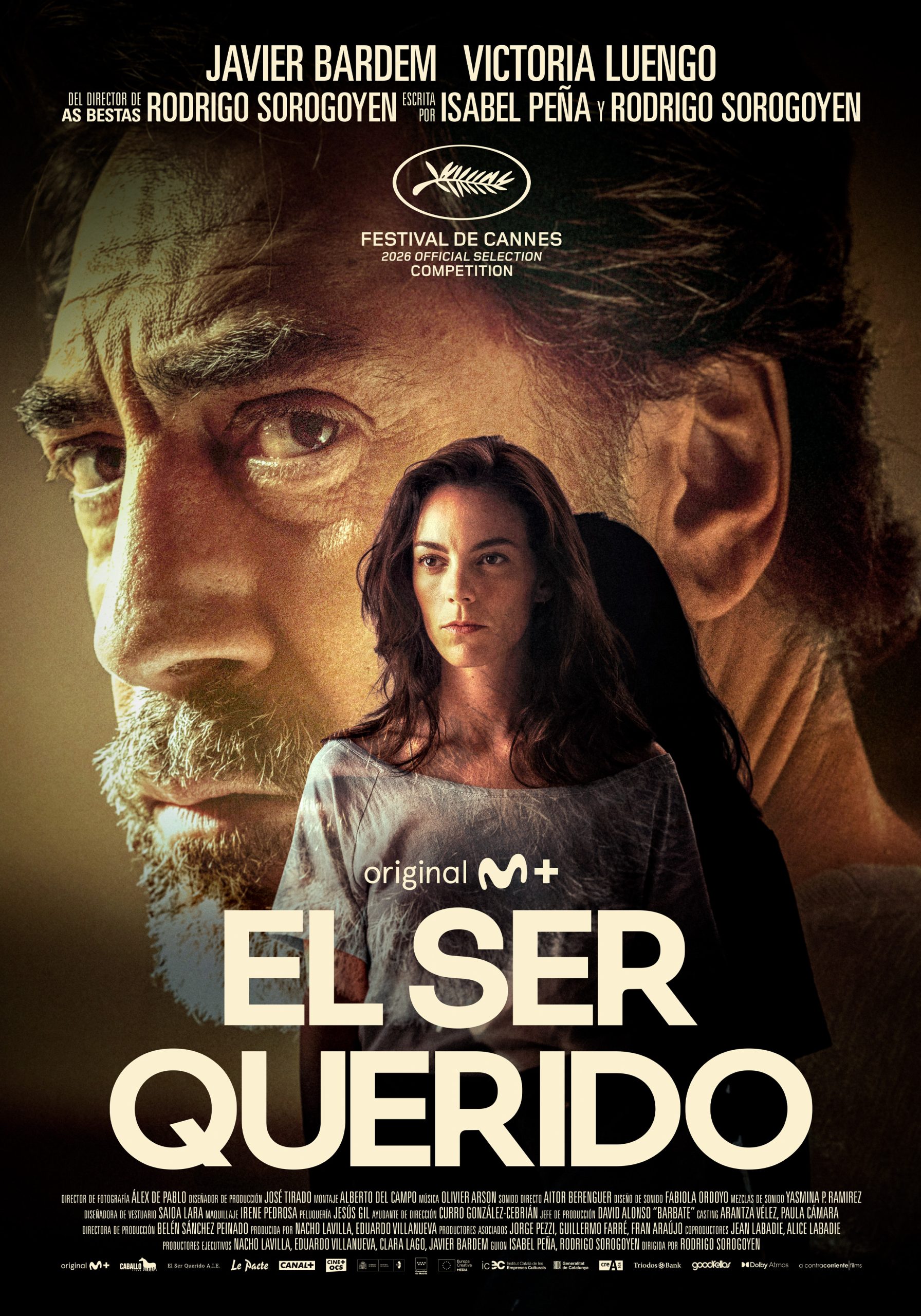 دانلود فیلم The Beloved