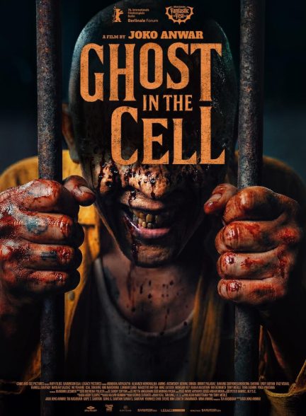 دانلود فیلم Ghost in the Cell شبحی در زندان