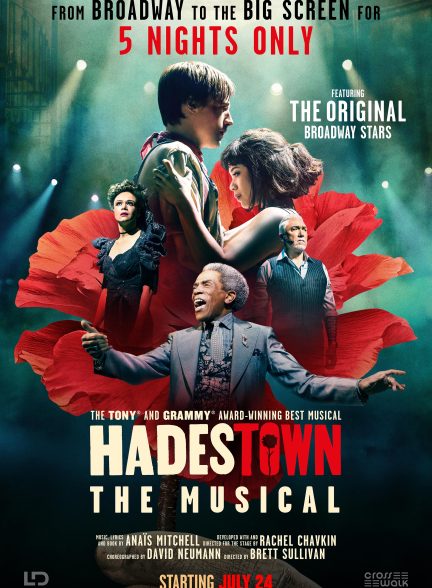 دانلود فیلم Hadestown: The Musical