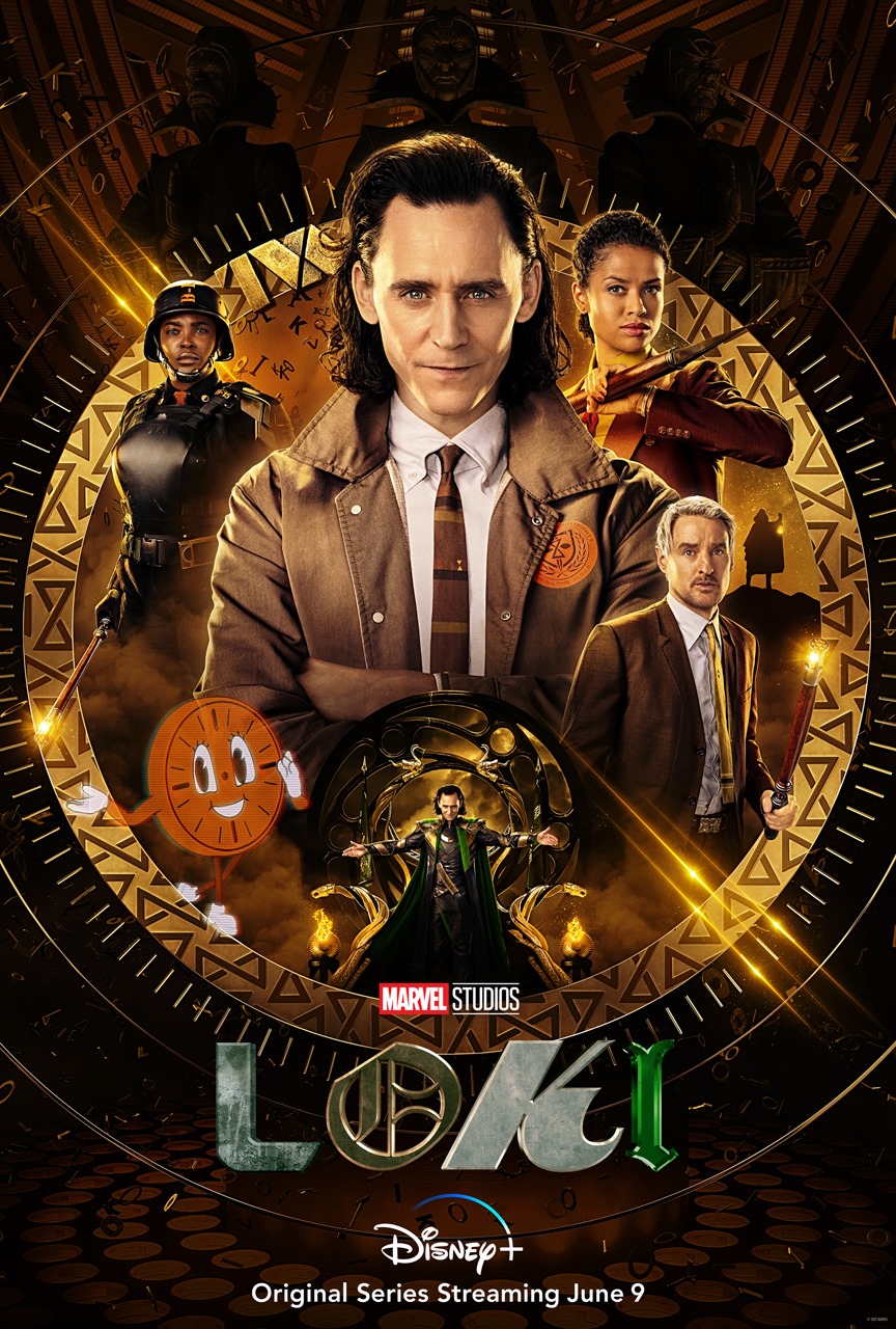 دانلود سریال Loki لوکی