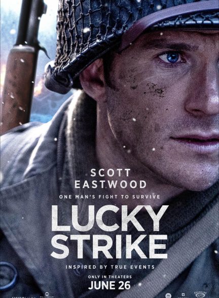 دانلود فیلم Lucky Strike