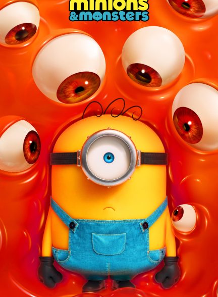 دانلود فیلم Minions & Monsters