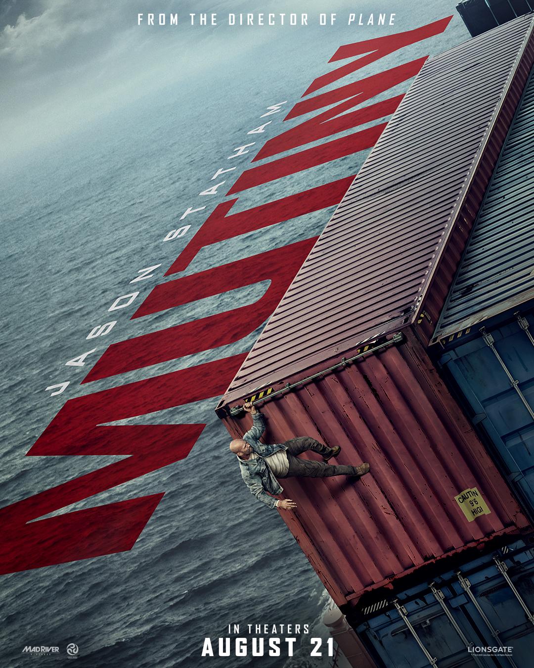 دانلود فیلم Mutiny