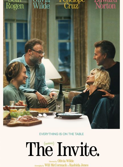 دانلود فیلم The Invite