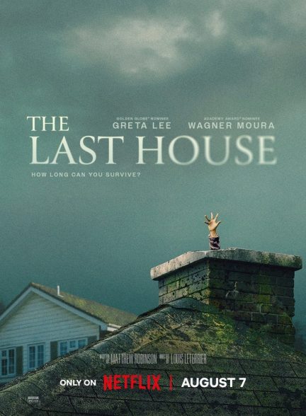 دانلود فیلم The Last House