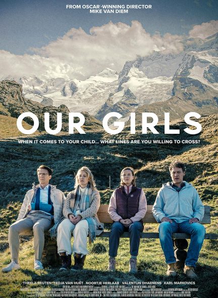 دانلود فیلم Our Girls