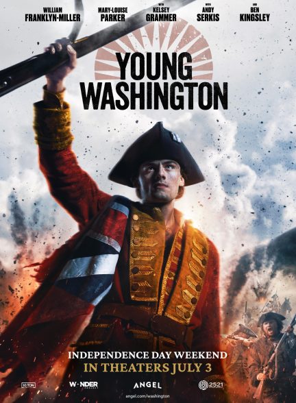 دانلود فیلم Young Washington